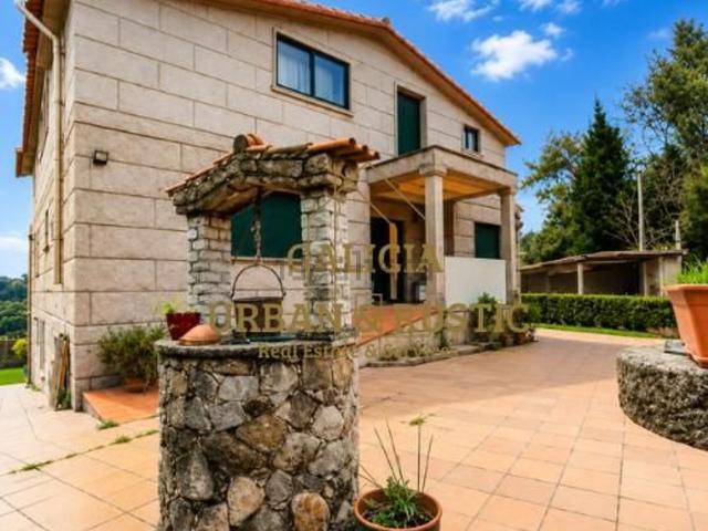 Chalet, Vigo