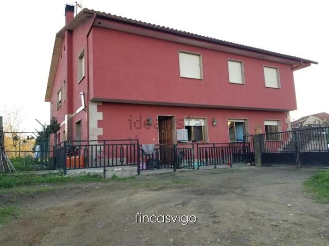 Chalet, Vigo