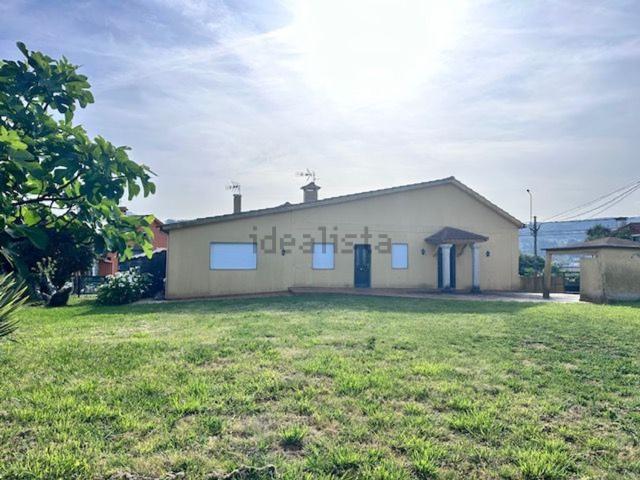 Chalet, Vigo