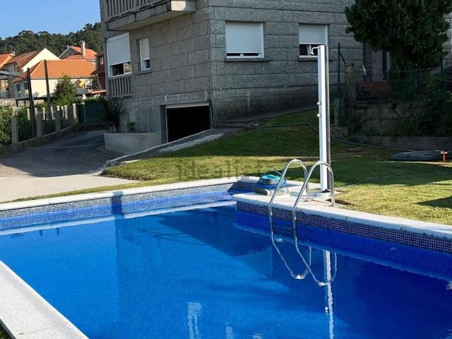 Chalet, Vigo