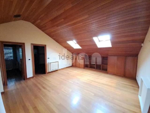 Chalet, Vigo
