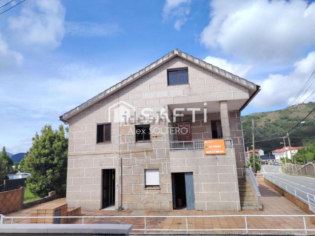 Chalet, Vigo