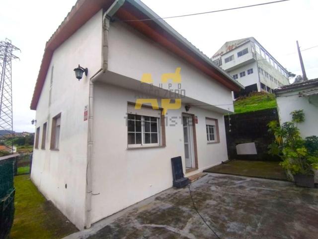Chalet, Vigo