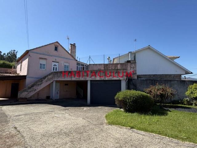 Chalet, Vigo