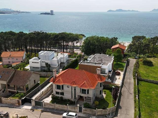 Chalet, Vigo