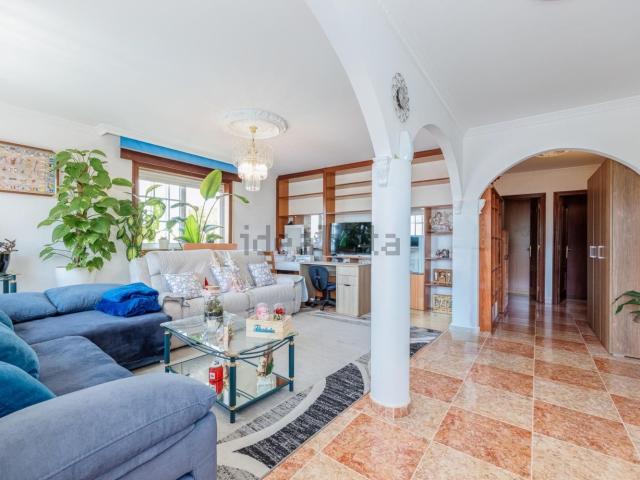 Chalet, Vigo