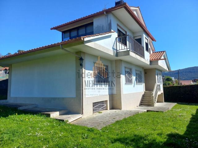 Chalet, Vigo