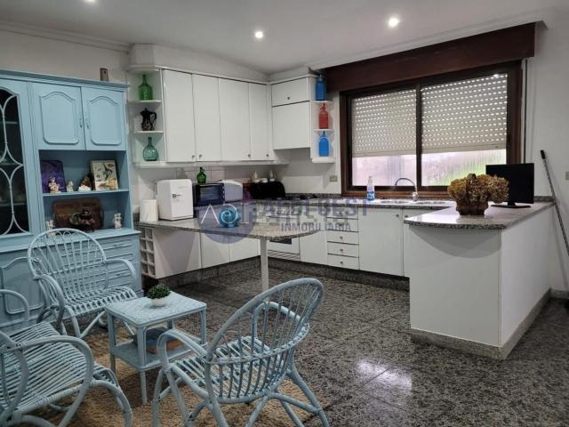 Chalet, Vigo