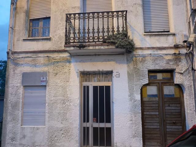 Chalet, Vigo