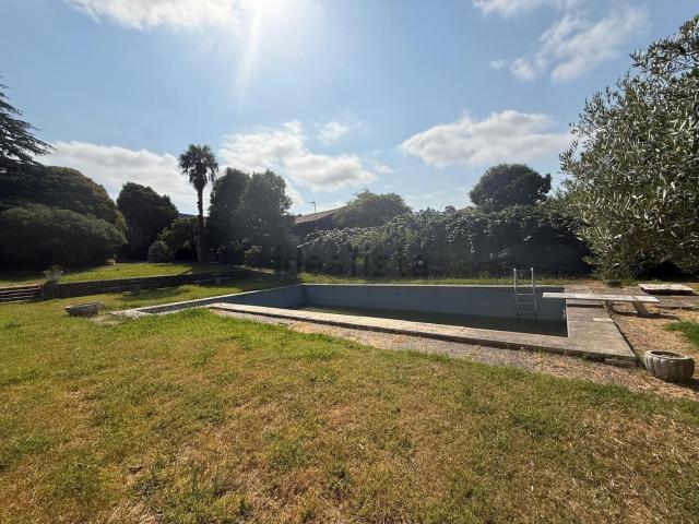 Chalet, Vigo