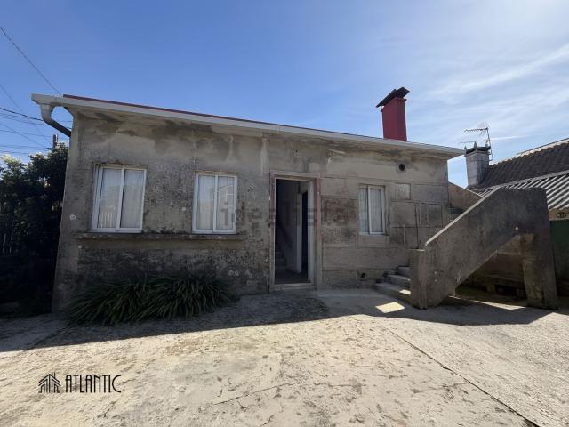 Chalet, Vigo