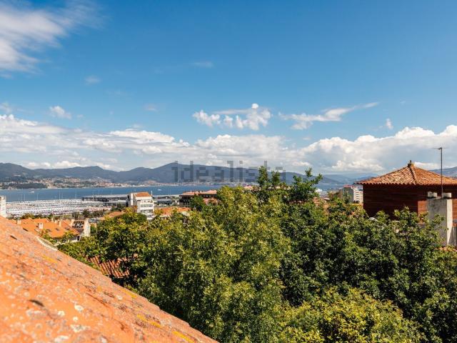 Chalet, Vigo