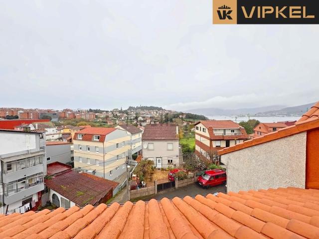 Chalet, Vigo
