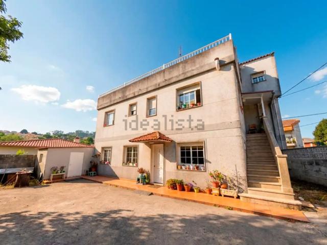 Chalet, Vigo