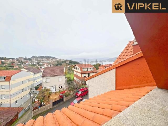 Chalet, Vigo