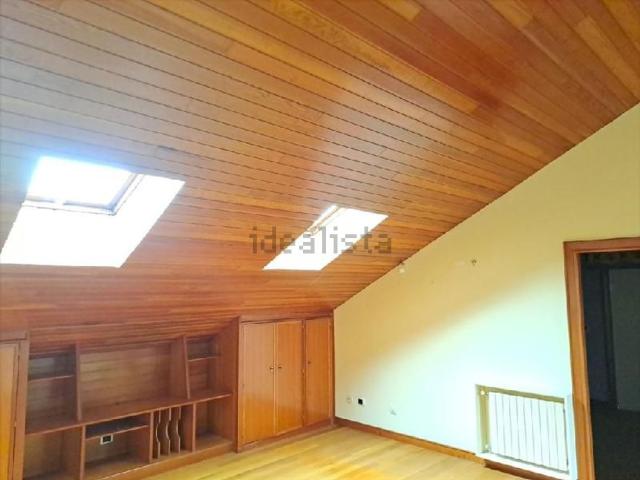 Chalet, Vigo