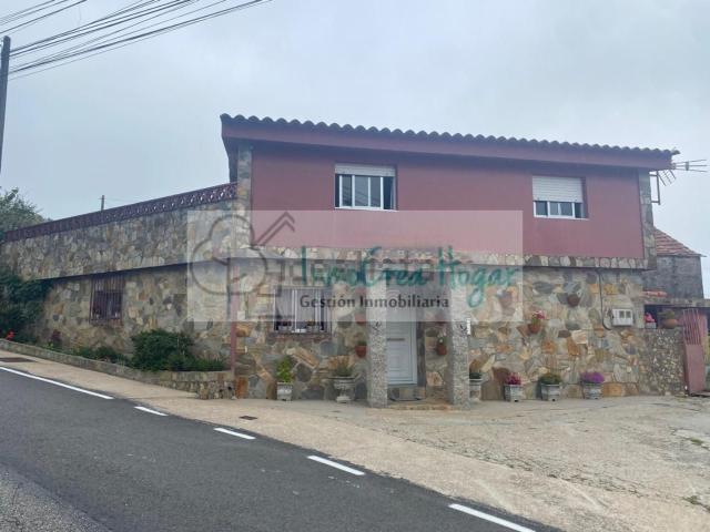 Chalet, Vigo