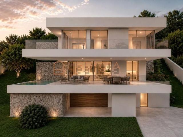 Chalet, Vigo