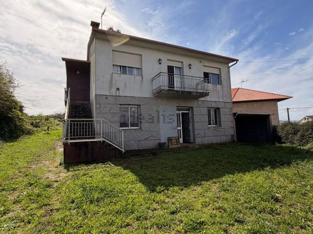 Chalet, Vigo