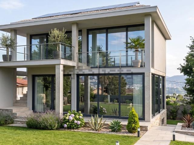 Chalet, Vigo