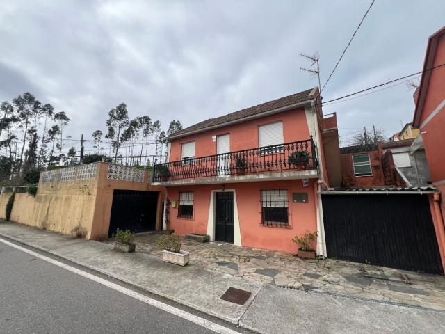 Chalet, Vigo