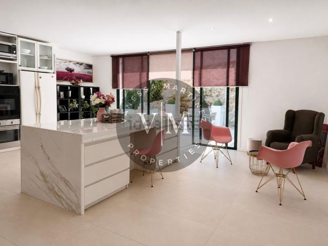 Chalet, Vigo
