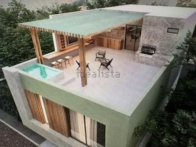 Chalet, Vigo