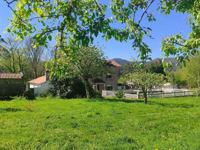 Chalet, Vigo