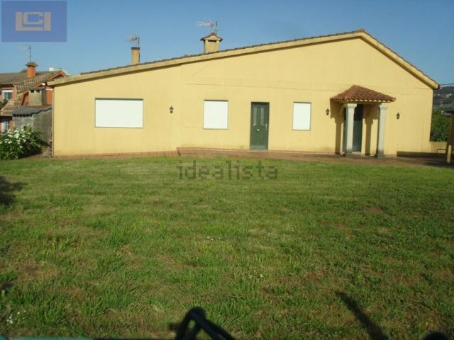 Chalet, Vigo