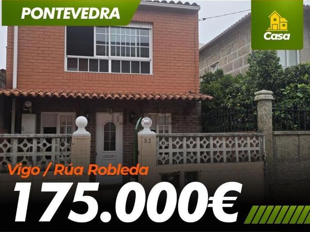 Chalet, Vigo