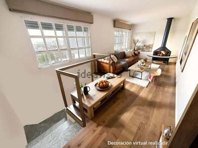 Chalet, Vigo