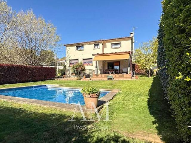 Chalet, Vigo