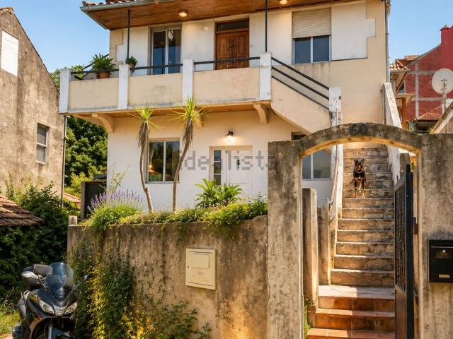 Chalet, Vigo