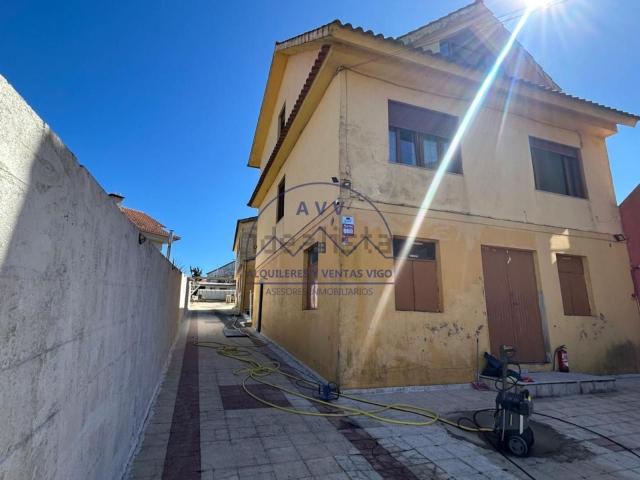 Chalet, Vigo