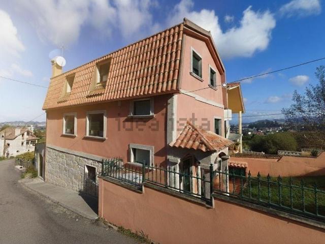 Chalet, Vigo