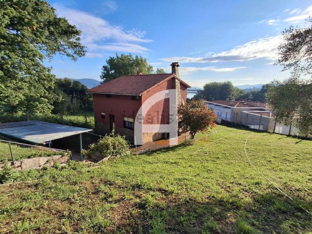 Chalet, Vigo