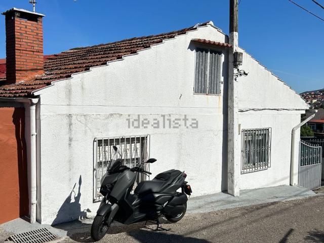 Chalet, Vigo
