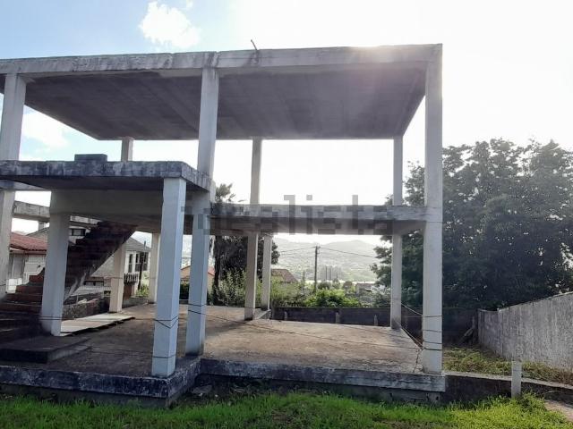 Chalet, Vigo