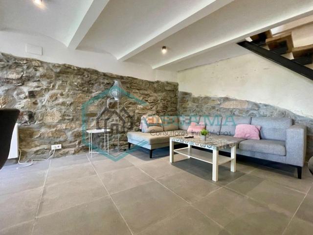 Chalet, Vigo