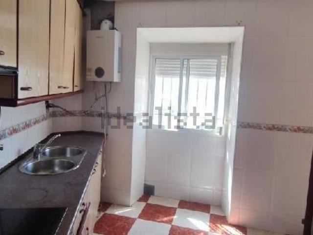 Chalet, Vilches