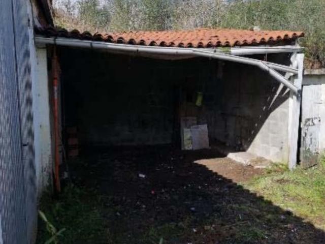 Chalet, Vila de Cruces