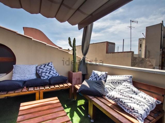 Chalet, Vila Seca
