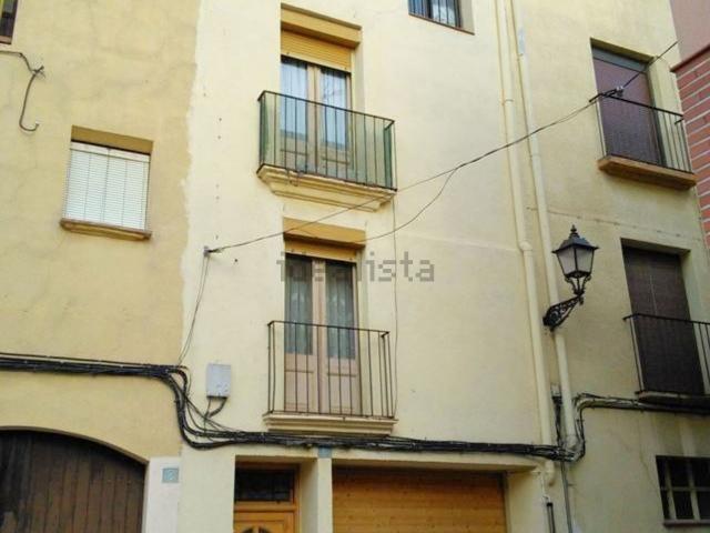 Chalet, Vila Seca