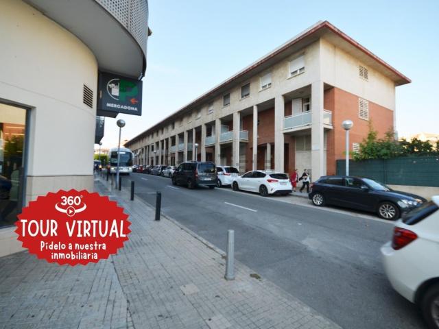 Chalet, Vila Seca