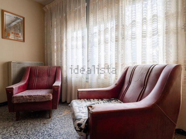 Chalet, Vila Seca