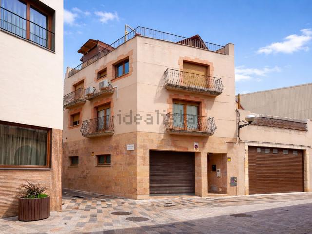 Chalet, Vila Seca