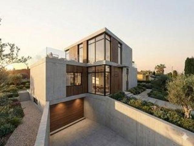 Chalet, Vilamacolum