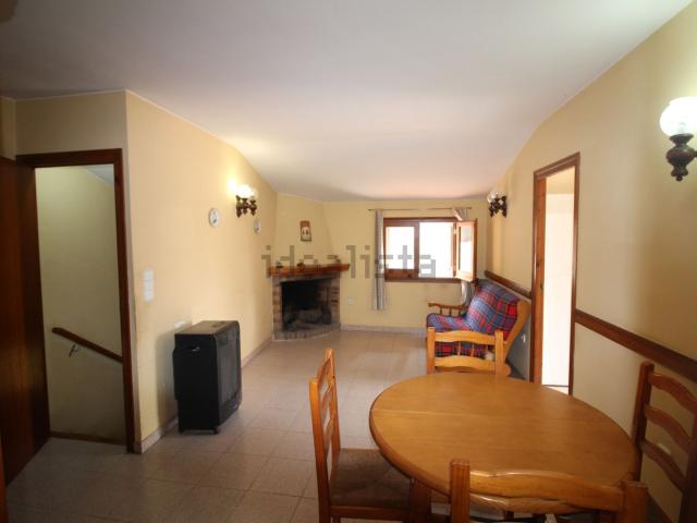 Chalet, Vilamaniscle
