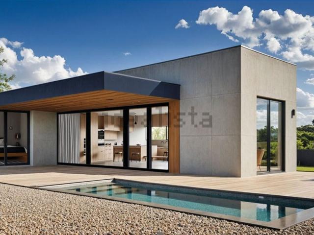 Chalet, Vilanova d&apos Escornalbou