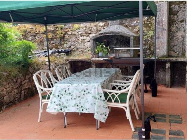 Chalet, Vilanova de Arousa